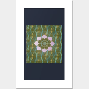 flower of Life Posters and Art